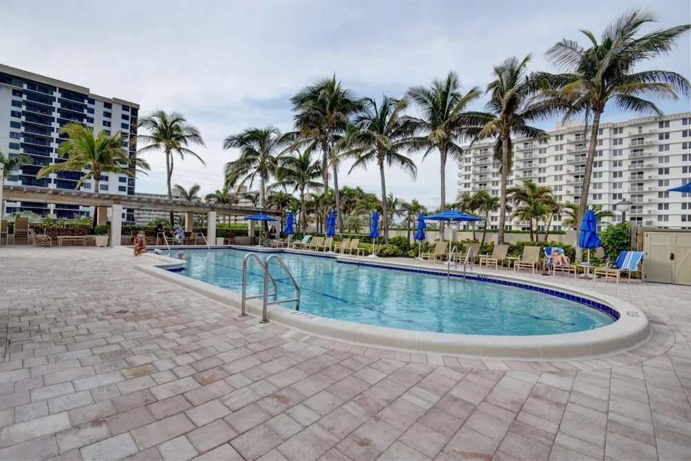 3420 S Ocean Boulevard #4n Highland Beach, FL 33487
