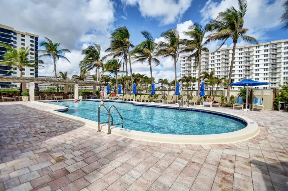 3420 S Ocean Boulevard #4n Highland Beach, FL 33487