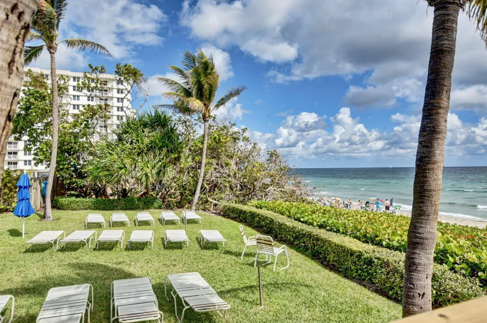 3420 S Ocean Boulevard #4n Highland Beach, FL 33487