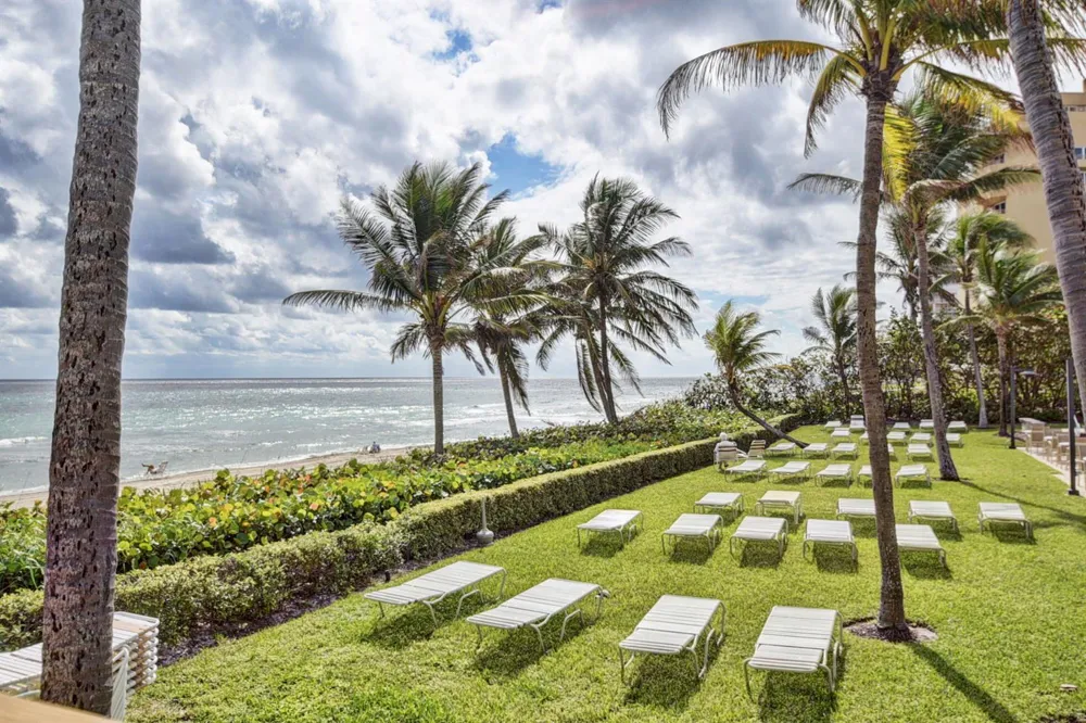 3420 S Ocean Boulevard #4n Highland Beach, FL 33487