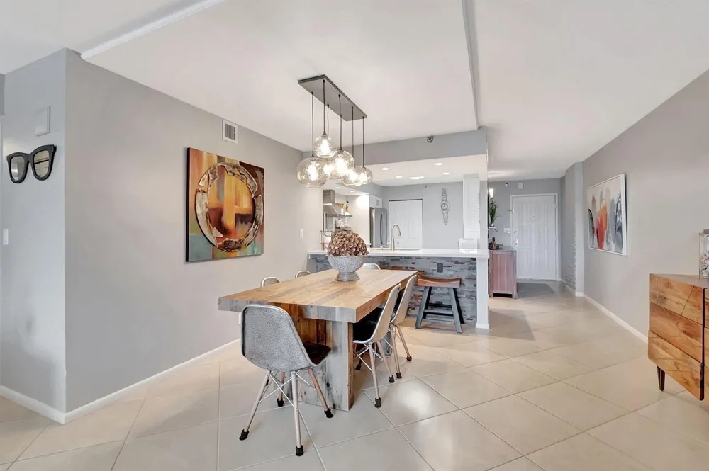 3420 S Ocean Boulevard #4n Highland Beach, FL 33487