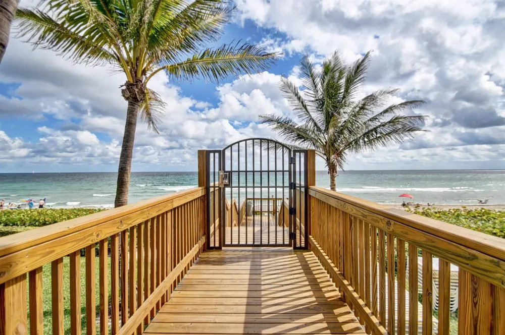 3420 S Ocean Boulevard #4n Highland Beach, FL 33487