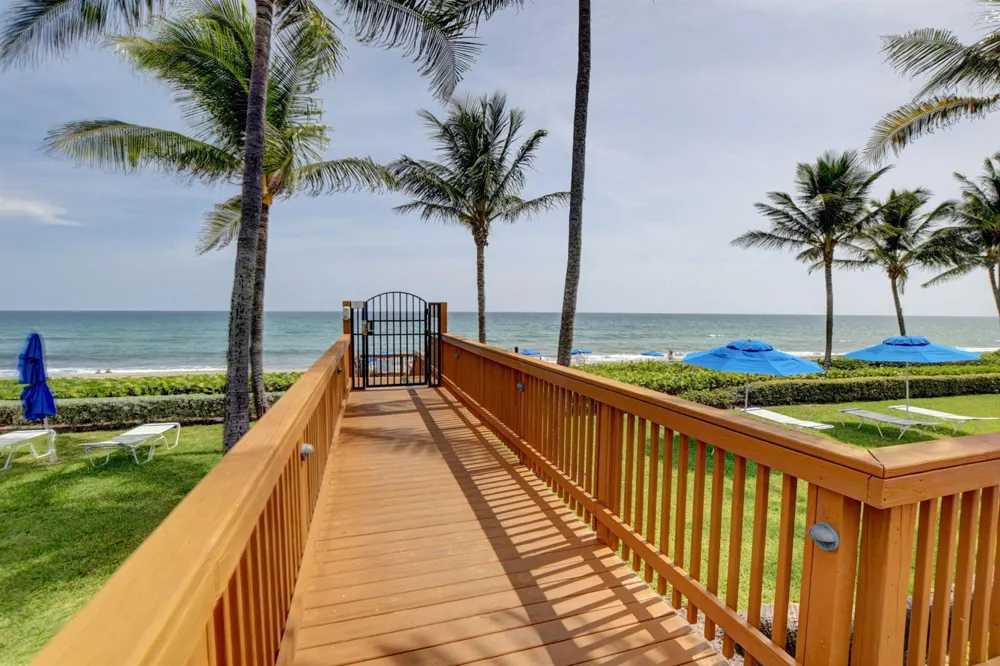3420 S Ocean Boulevard #4n Highland Beach, FL 33487