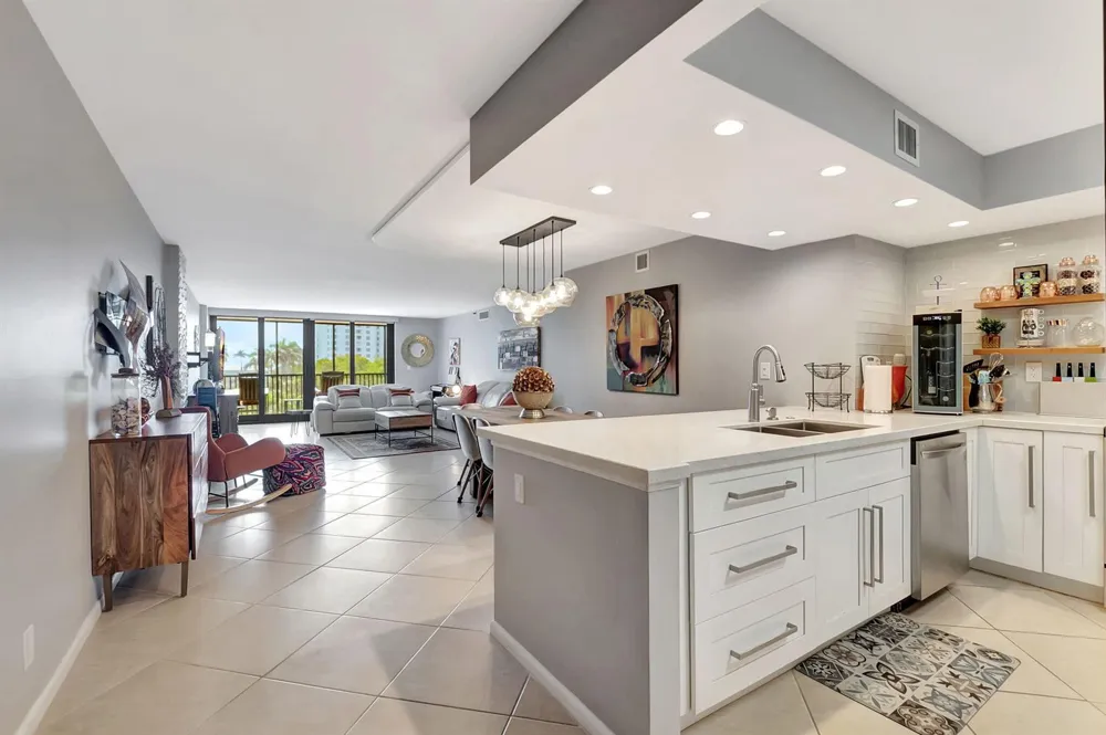 3420 S Ocean Boulevard #4n Highland Beach, FL 33487