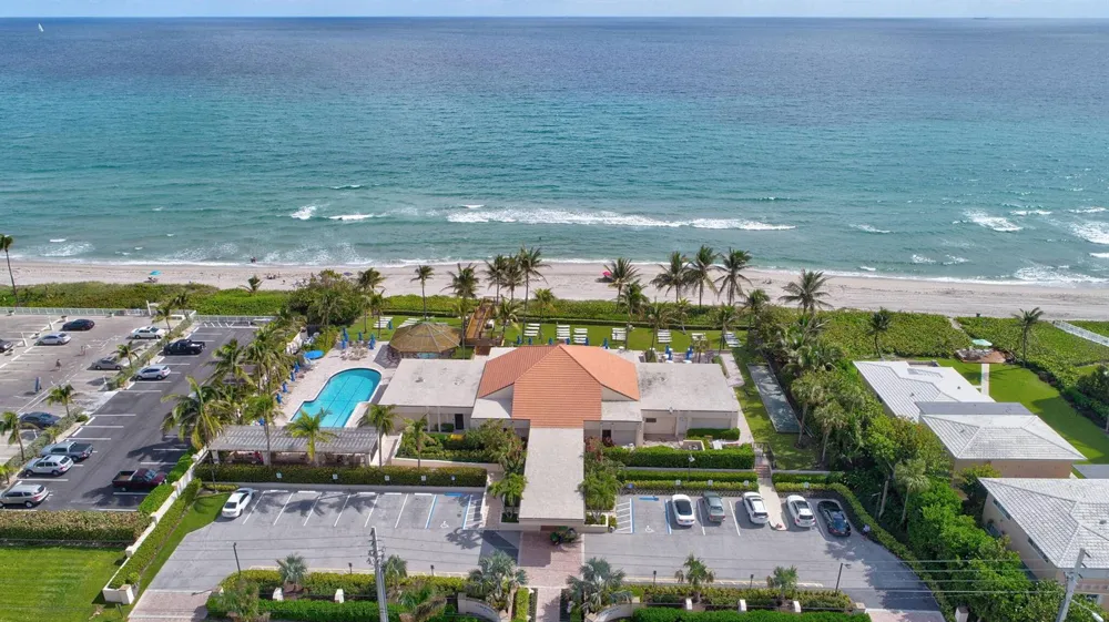 3420 S Ocean Boulevard #4n Highland Beach, FL 33487