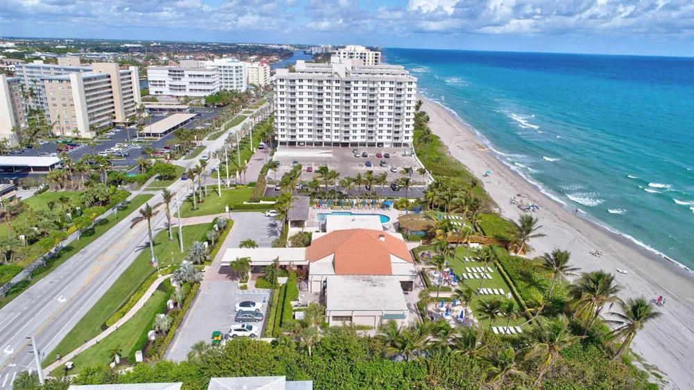 3420 S Ocean Boulevard #4n Highland Beach, FL 33487