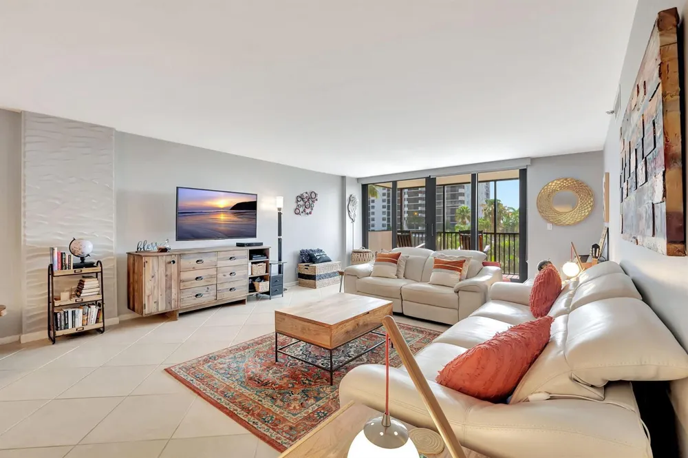 3420 S Ocean Boulevard #4n Highland Beach, FL 33487