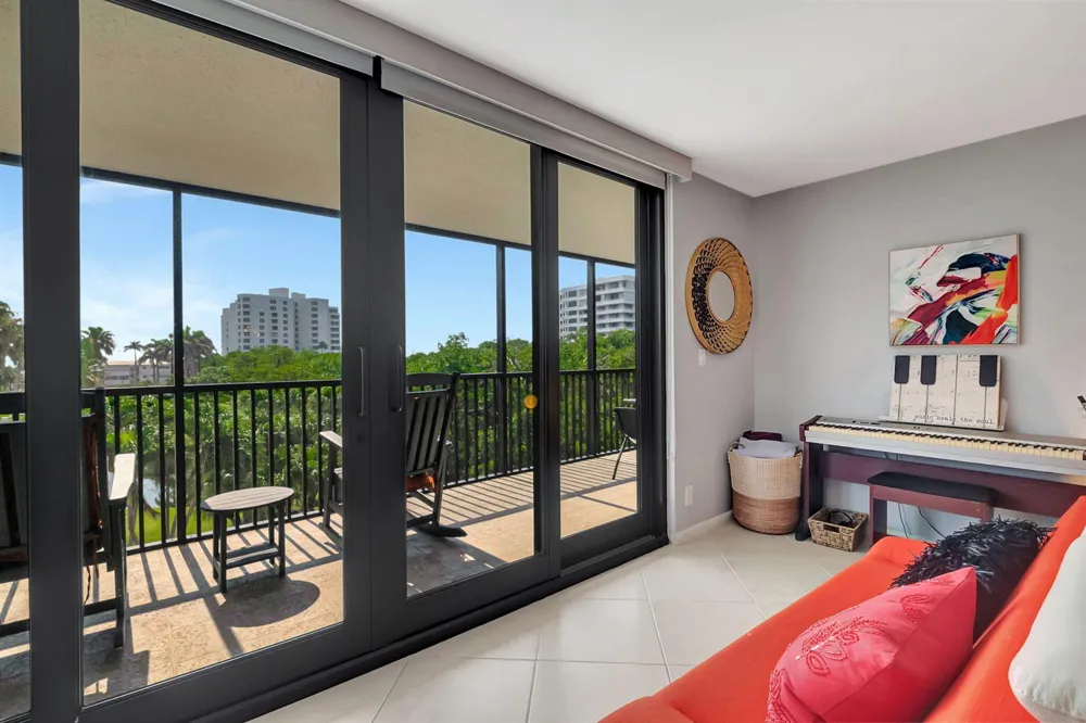 3420 S Ocean Boulevard #4n Highland Beach, FL 33487