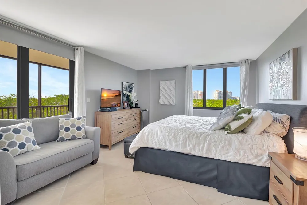 3420 S Ocean Boulevard #4n Highland Beach, FL 33487