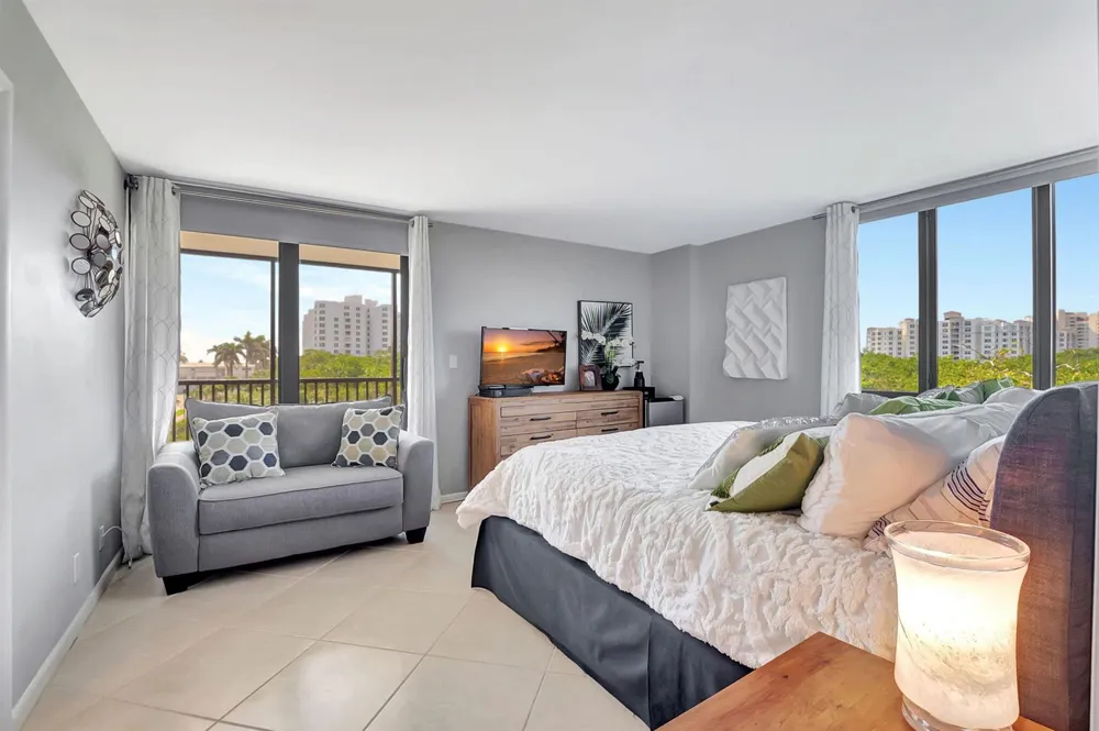 3420 S Ocean Boulevard #4n Highland Beach, FL 33487