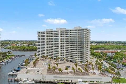 4201 Ocean Boulevard #203
