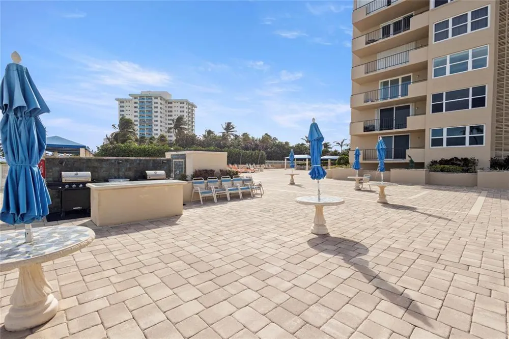 2000 S Ocean Boulevard #2p Lauderdale By The Sea, FL 33062