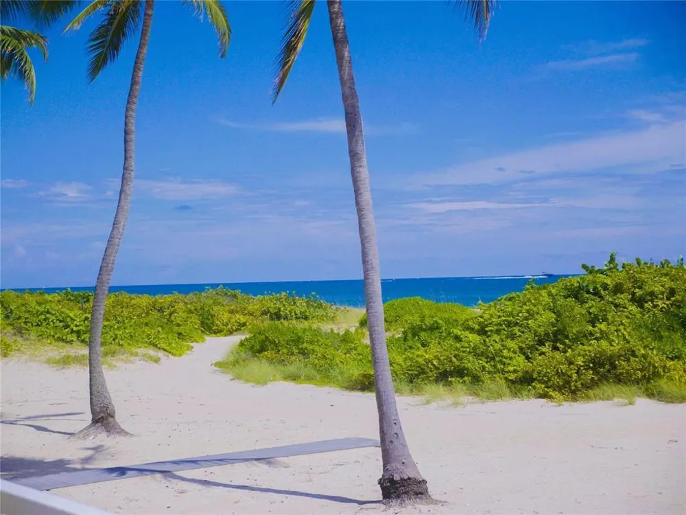 2000 S Ocean Boulevard #2p Lauderdale By The Sea, FL 33062