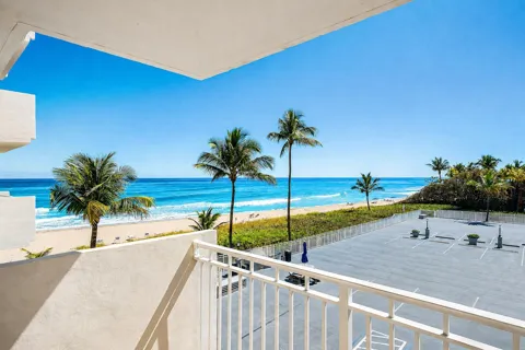 3301 S Ocean Boulevard #207
