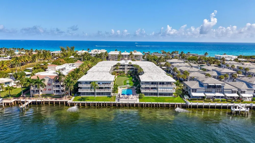 1198 Hillsboro Mile #302 Hillsboro Beach, FL 33062