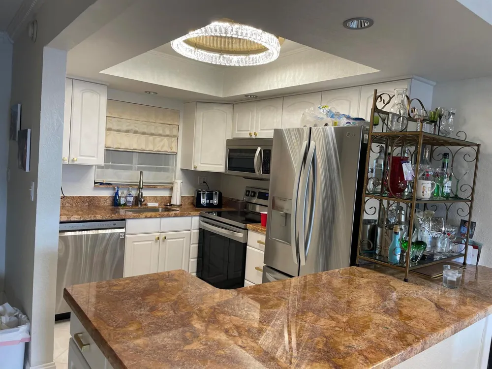 1198 Hillsboro Mile #302 Hillsboro Beach, FL 33062