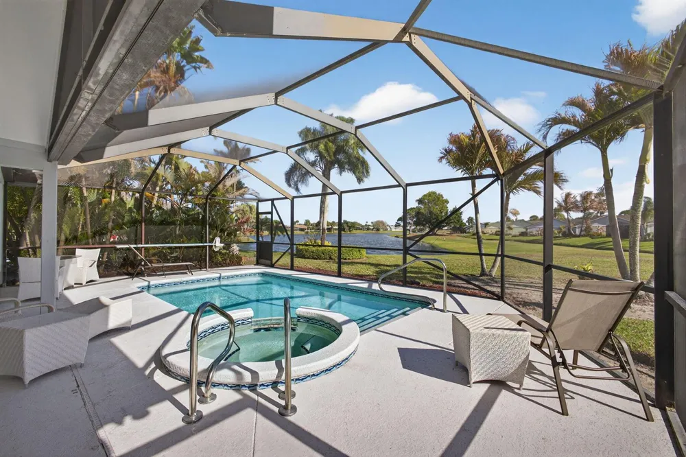 7198 SE Quincy Terrace Hobe Sound, FL 33455