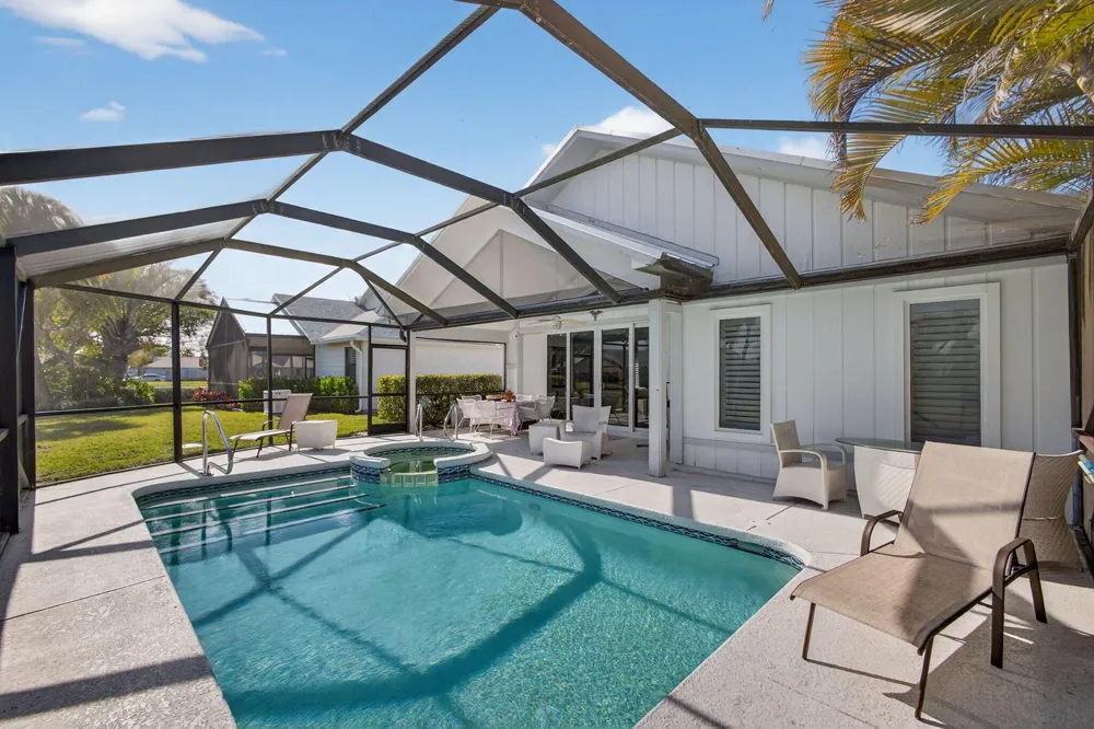 7198 SE Quincy Terrace Hobe Sound, FL 33455