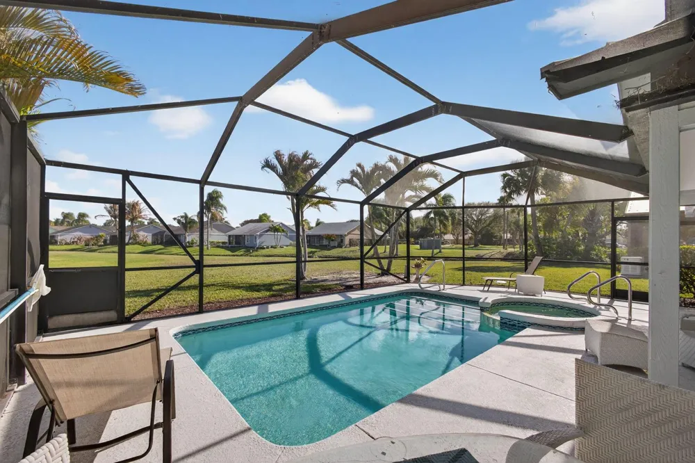 7198 SE Quincy Terrace Hobe Sound, FL 33455