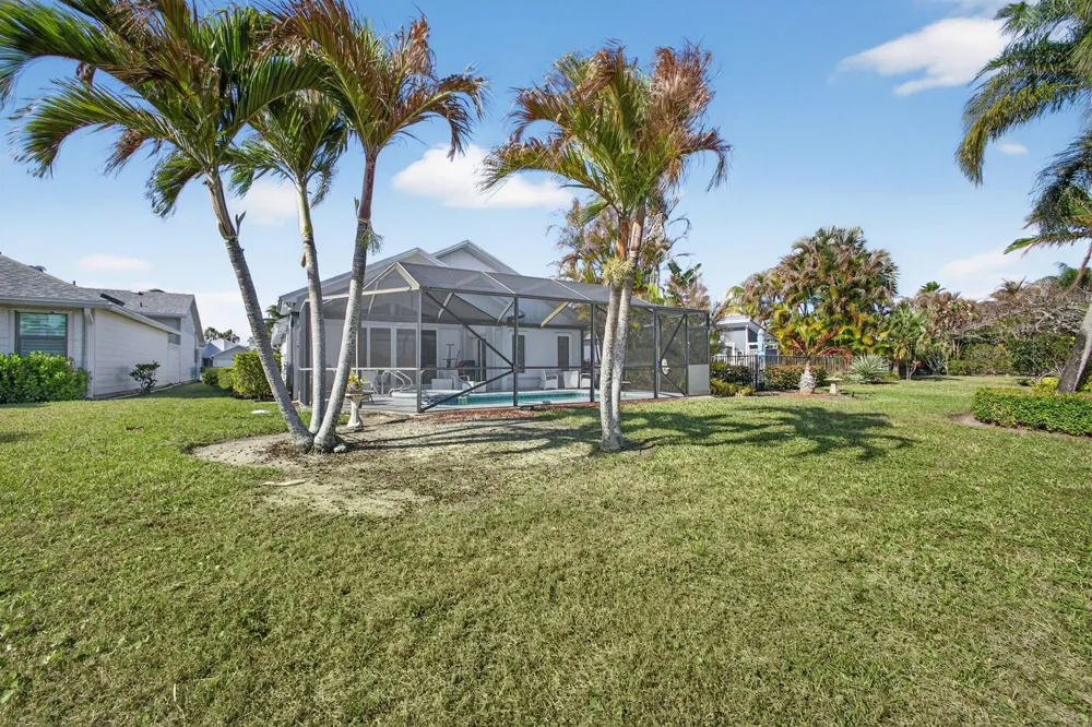7198 SE Quincy Terrace Hobe Sound, FL 33455