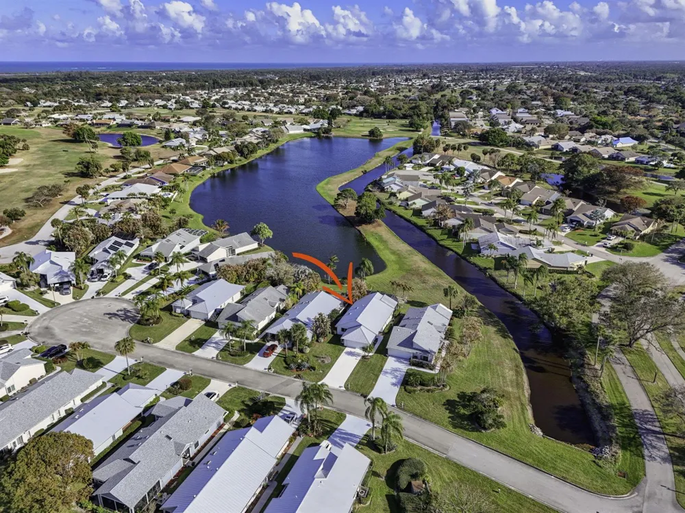 7198 SE Quincy Terrace Hobe Sound, FL 33455