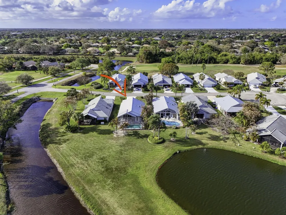 7198 SE Quincy Terrace Hobe Sound, FL 33455
