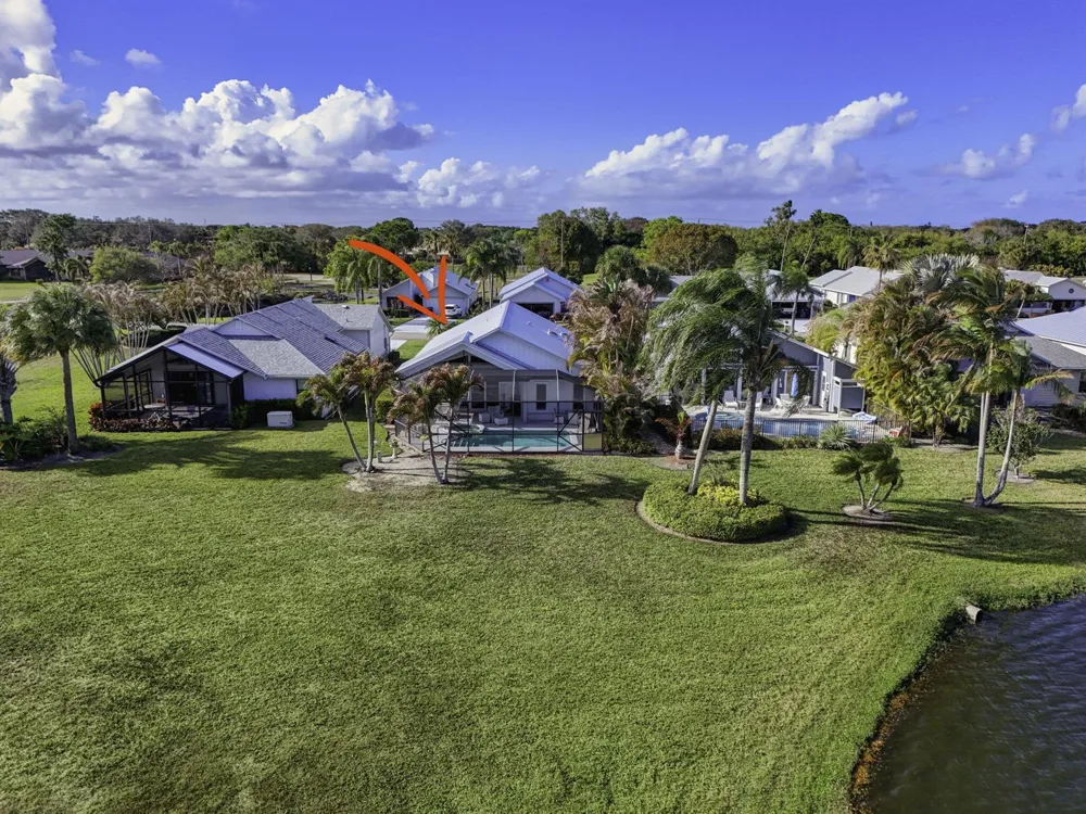 7198 SE Quincy Terrace Hobe Sound, FL 33455
