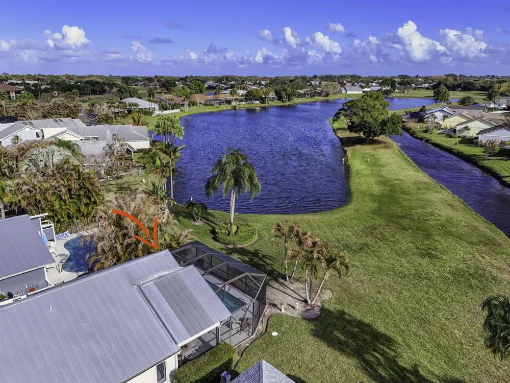 7198 SE Quincy Terrace Hobe Sound, FL 33455