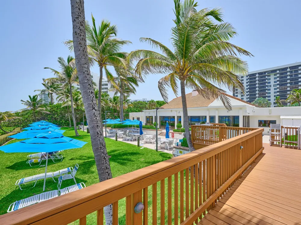 3420 S Ocean Boulevard #11r Highland Beach, FL 33487