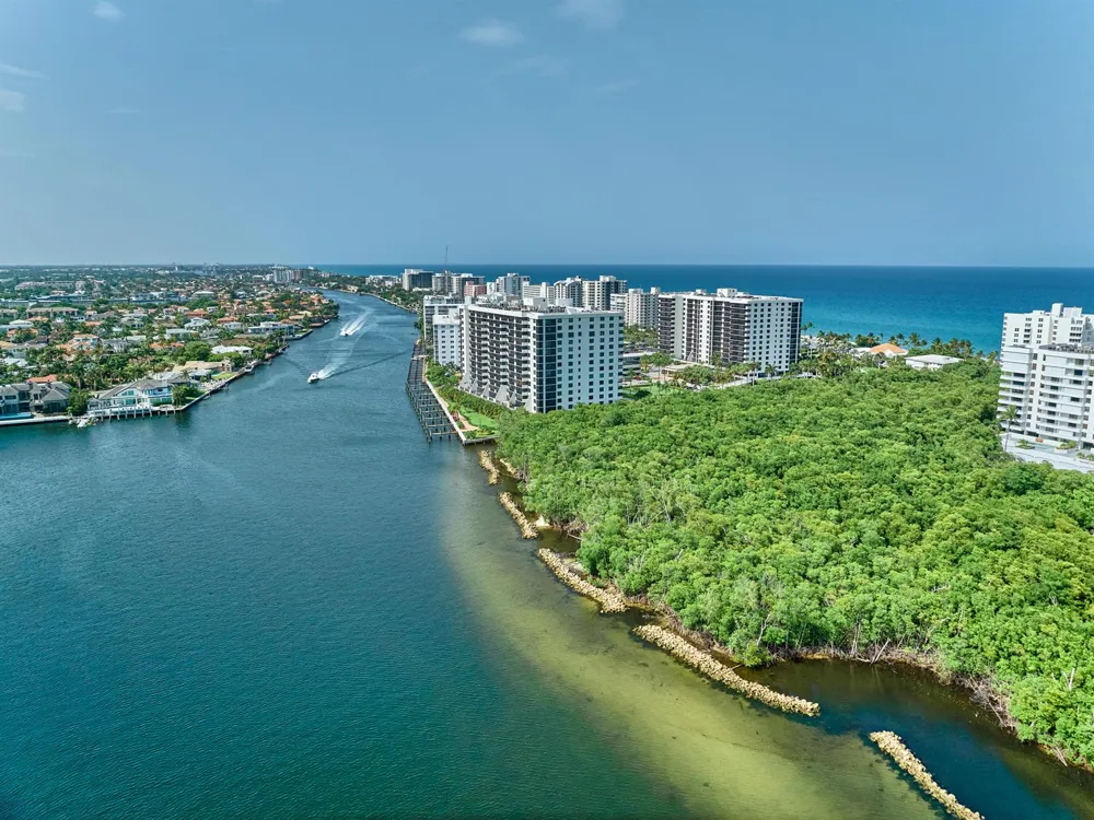 3420 S Ocean Boulevard #11r Highland Beach, FL 33487