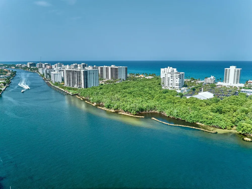 3420 S Ocean Boulevard #11r Highland Beach, FL 33487