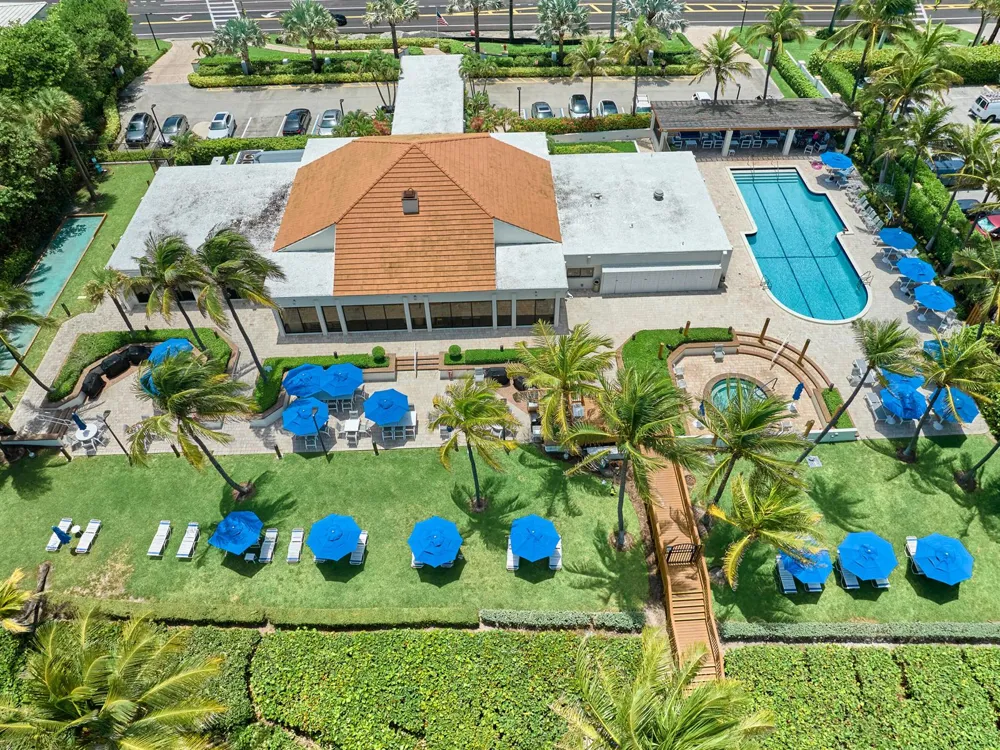 3420 S Ocean Boulevard #11r Highland Beach, FL 33487