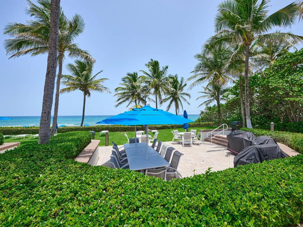 3420 S Ocean Boulevard #11r Highland Beach, FL 33487
