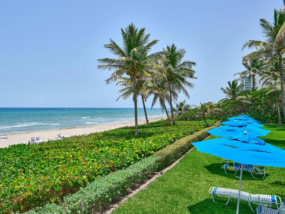 3420 S Ocean Boulevard #11r Highland Beach, FL 33487