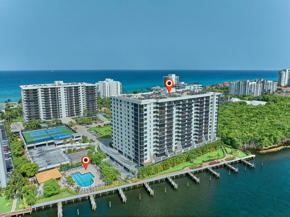 3420 S Ocean Boulevard #11r Highland Beach, FL 33487