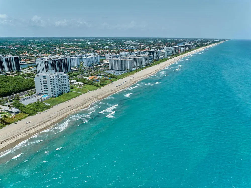 3420 S Ocean Boulevard #11r Highland Beach, FL 33487