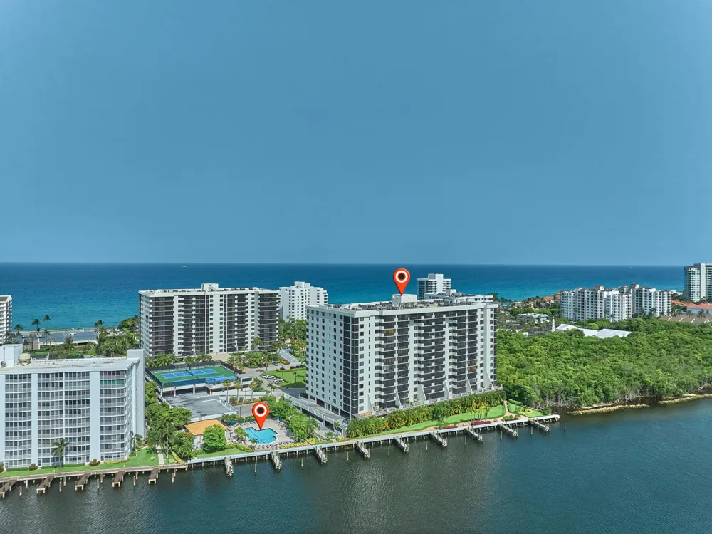 3420 S Ocean Boulevard #11r Highland Beach, FL 33487