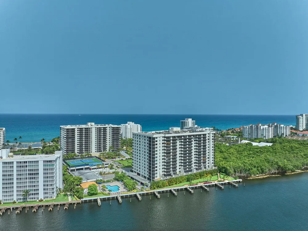 3420 S Ocean Boulevard #11r Highland Beach, FL 33487