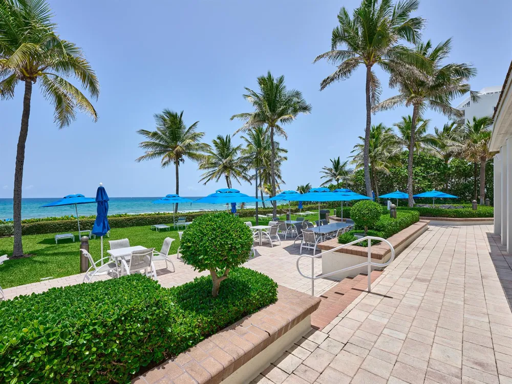 3420 S Ocean Boulevard #11r Highland Beach, FL 33487