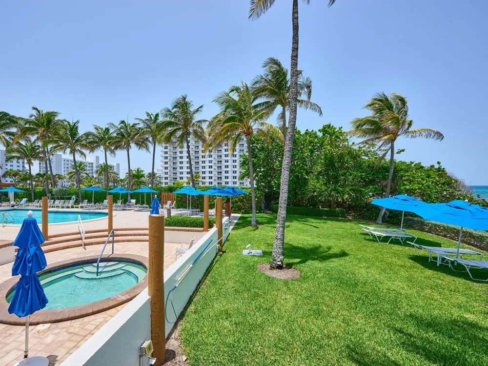 3420 S Ocean Boulevard #11r Highland Beach, FL 33487