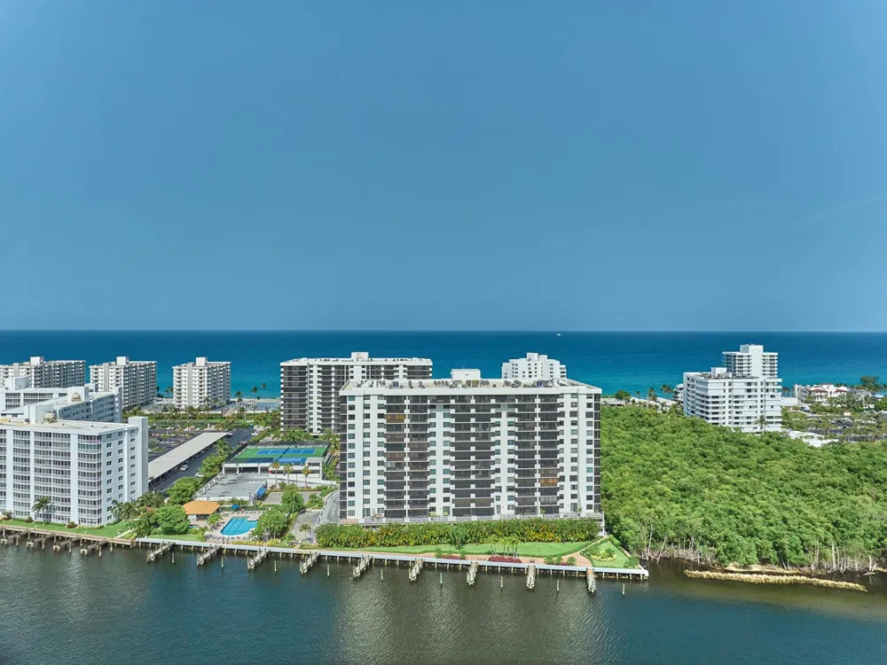 3420 S Ocean Boulevard #11r Highland Beach, FL 33487