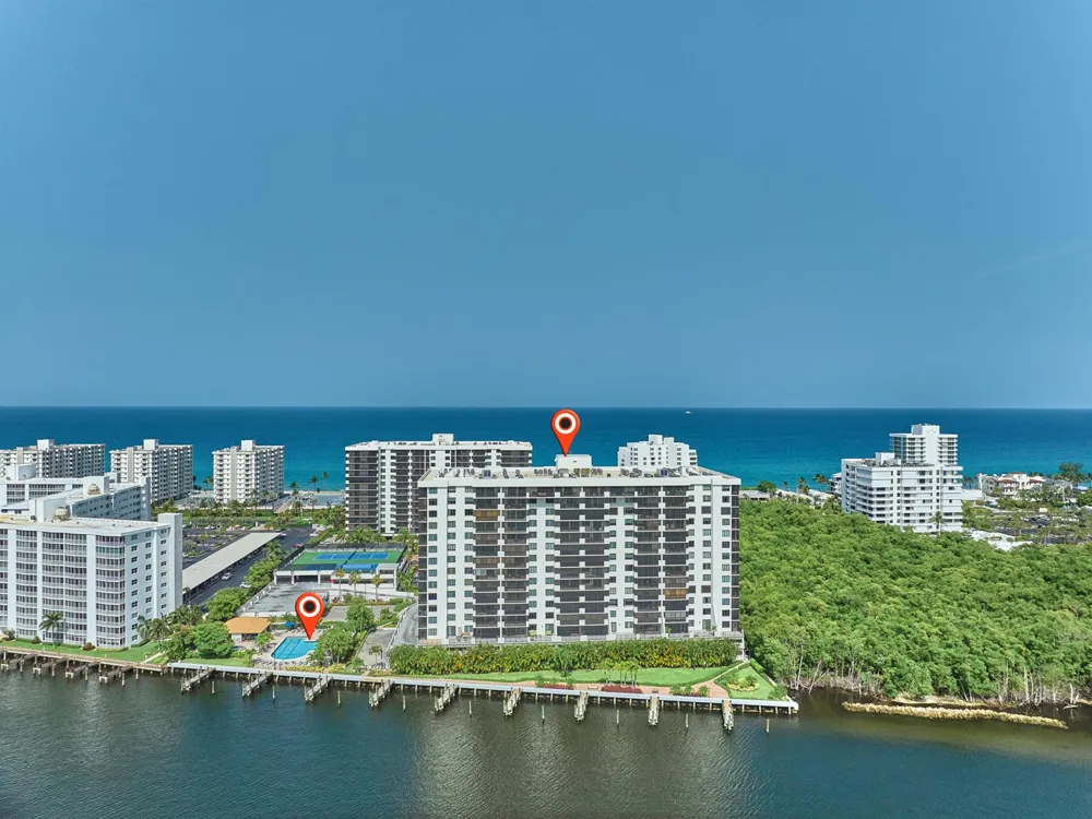 3420 S Ocean Boulevard #11r Highland Beach, FL 33487