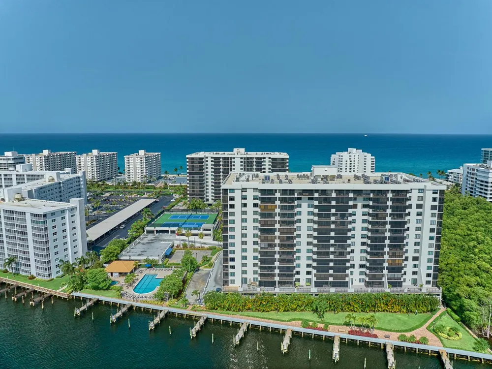 3420 S Ocean Boulevard #11r Highland Beach, FL 33487