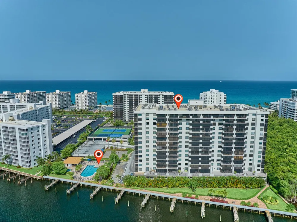3420 S Ocean Boulevard #11r Highland Beach, FL 33487