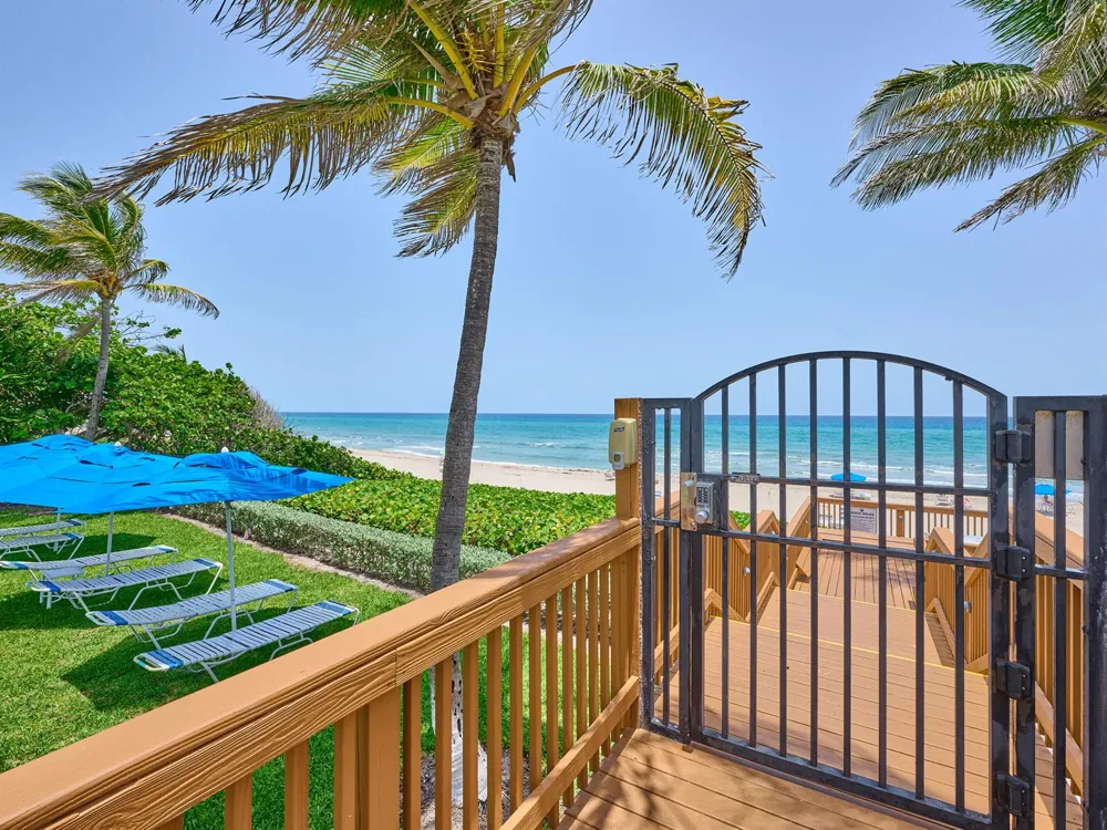 3420 S Ocean Boulevard #11r Highland Beach, FL 33487