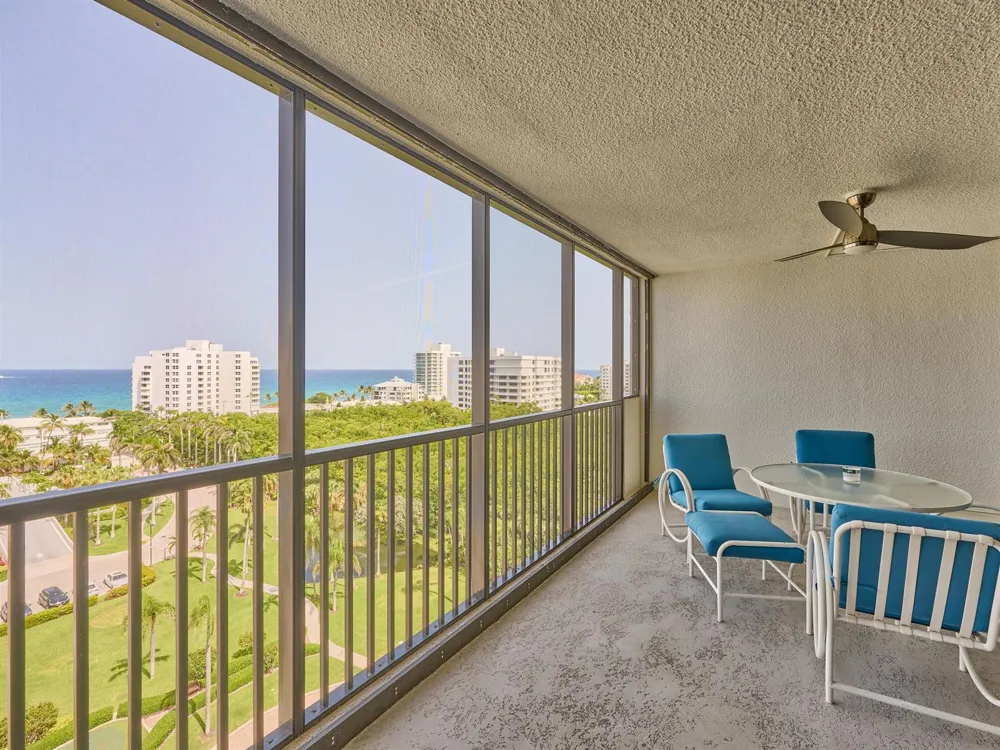 3420 S Ocean Boulevard #11r Highland Beach, FL 33487