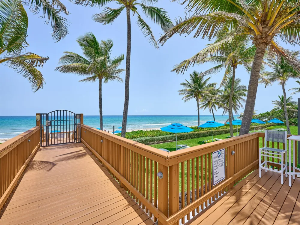 3420 S Ocean Boulevard #11r Highland Beach, FL 33487
