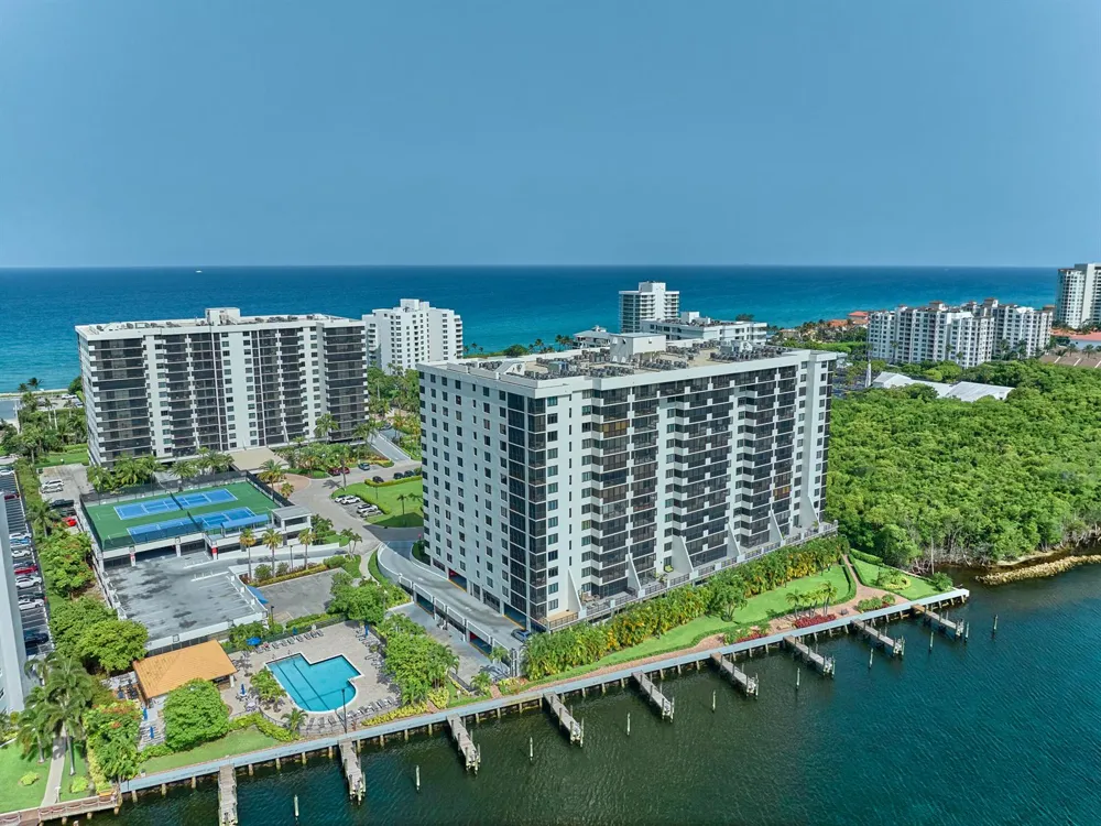 3420 S Ocean Boulevard #11r Highland Beach, FL 33487