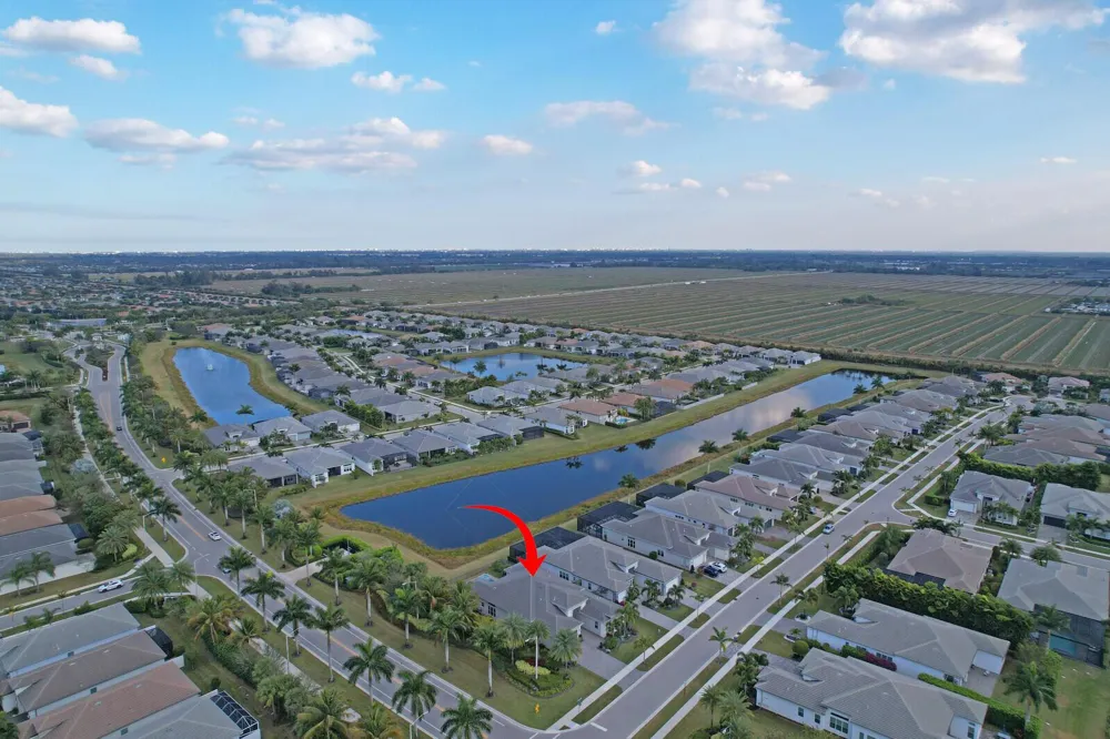 12752 Veneto Springs Drive Boynton Beach, FL 33473