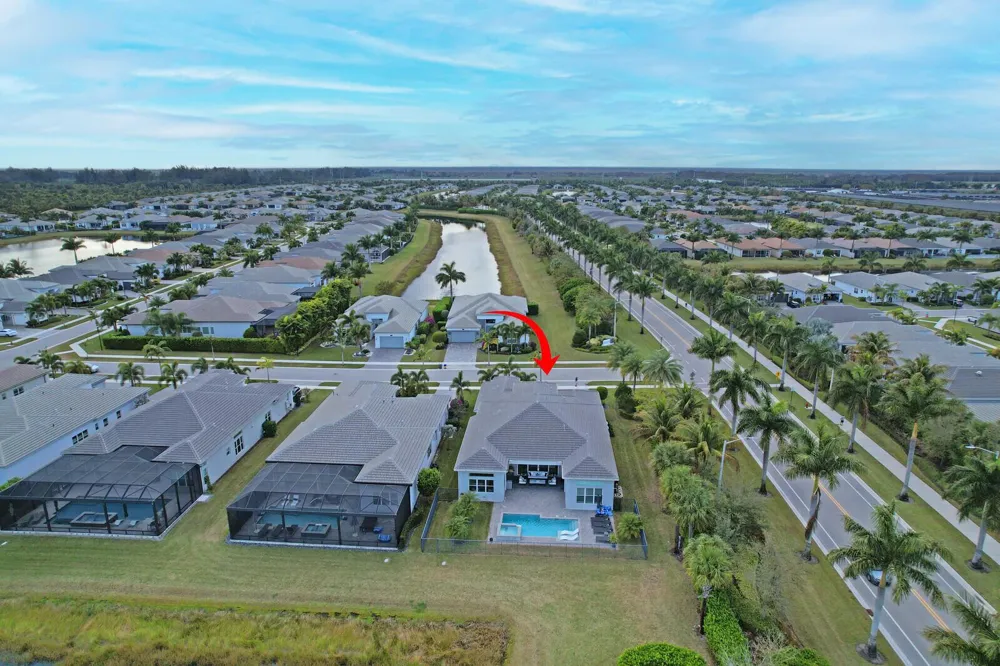 12752 Veneto Springs Drive Boynton Beach, FL 33473